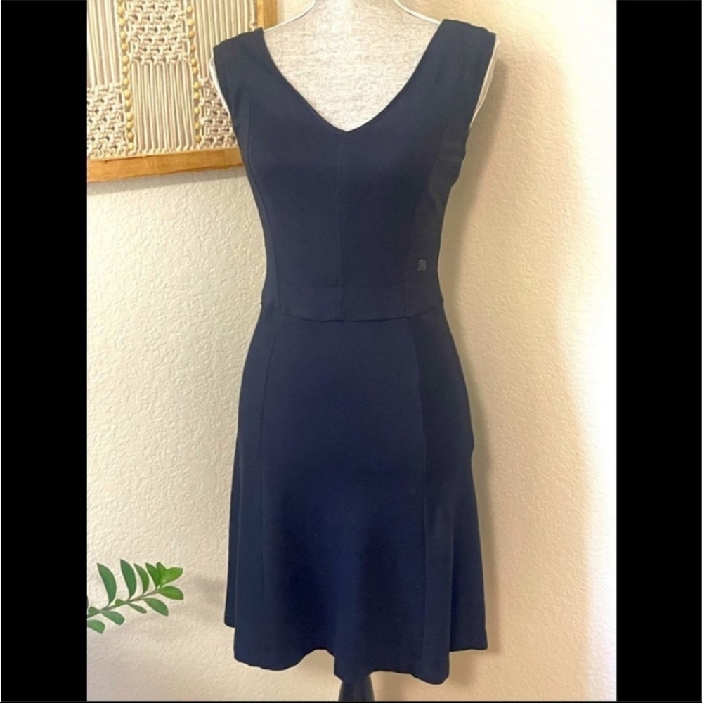 G-Star Raw denim dress